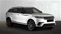 2020 Land Rover Range Rover Velar