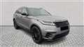 2020 Land Rover Range Rover Velar