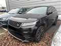 2020 Land Rover Range Rover Velar