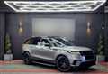 2021 Land Rover Range Rover Velar