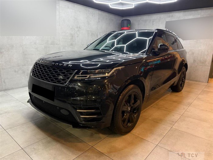 2021 Land Rover Range Rover Velar