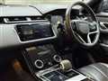 2021 Land Rover Range Rover Velar
