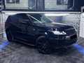 2018 Land Rover Range Rover Sport