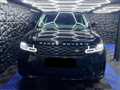 2018 Land Rover Range Rover Sport