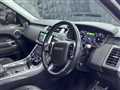 2018 Land Rover Range Rover Sport