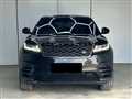 2017 Land Rover Range Rover Velar