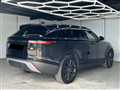 2017 Land Rover Range Rover Velar