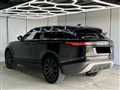 2017 Land Rover Range Rover Velar