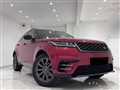 2017 Land Rover Range Rover Velar