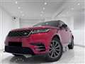 2017 Land Rover Range Rover Velar