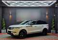 2017 Land Rover Range Rover Velar