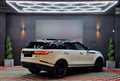 2017 Land Rover Range Rover Velar