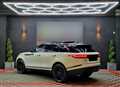 2017 Land Rover Range Rover Velar