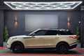 2017 Land Rover Range Rover Velar
