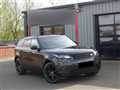 2018 Land Rover Range Rover Velar