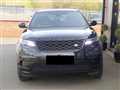 2018 Land Rover Range Rover Velar