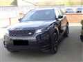 2018 Land Rover Range Rover Velar