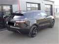 2018 Land Rover Range Rover Velar