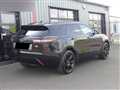 2018 Land Rover Range Rover Velar
