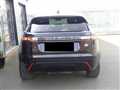 2018 Land Rover Range Rover Velar
