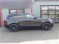 2018 Land Rover Range Rover Velar