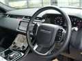 2018 Land Rover Range Rover Velar