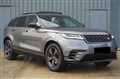 2017 Land Rover Range Rover Velar