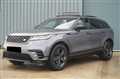 2017 Land Rover Range Rover Velar