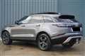 2017 Land Rover Range Rover Velar