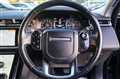 2017 Land Rover Range Rover Velar
