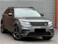 2017 Land Rover Range Rover Velar