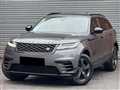 2017 Land Rover Range Rover Velar