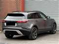 2017 Land Rover Range Rover Velar