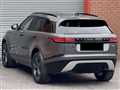 2017 Land Rover Range Rover Velar