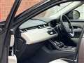 2017 Land Rover Range Rover Velar