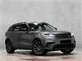 2018 Land Rover Range Rover Velar