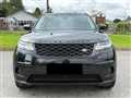 2018 Land Rover Range Rover Velar