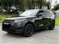 2018 Land Rover Range Rover Velar