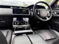 2018 Land Rover Range Rover Velar