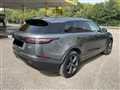 2018 Land Rover Range Rover Velar