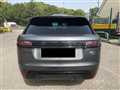 2018 Land Rover Range Rover Velar