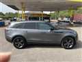 2018 Land Rover Range Rover Velar