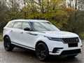 2018 Land Rover Range Rover Velar