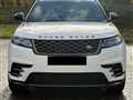 2018 Land Rover Range Rover Velar