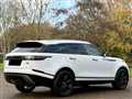 2018 Land Rover Range Rover Velar