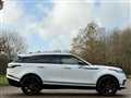 2018 Land Rover Range Rover Velar