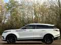 2018 Land Rover Range Rover Velar