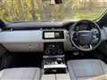 2018 Land Rover Range Rover Velar