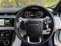 2018 Land Rover Range Rover Velar