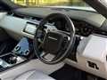 2018 Land Rover Range Rover Velar